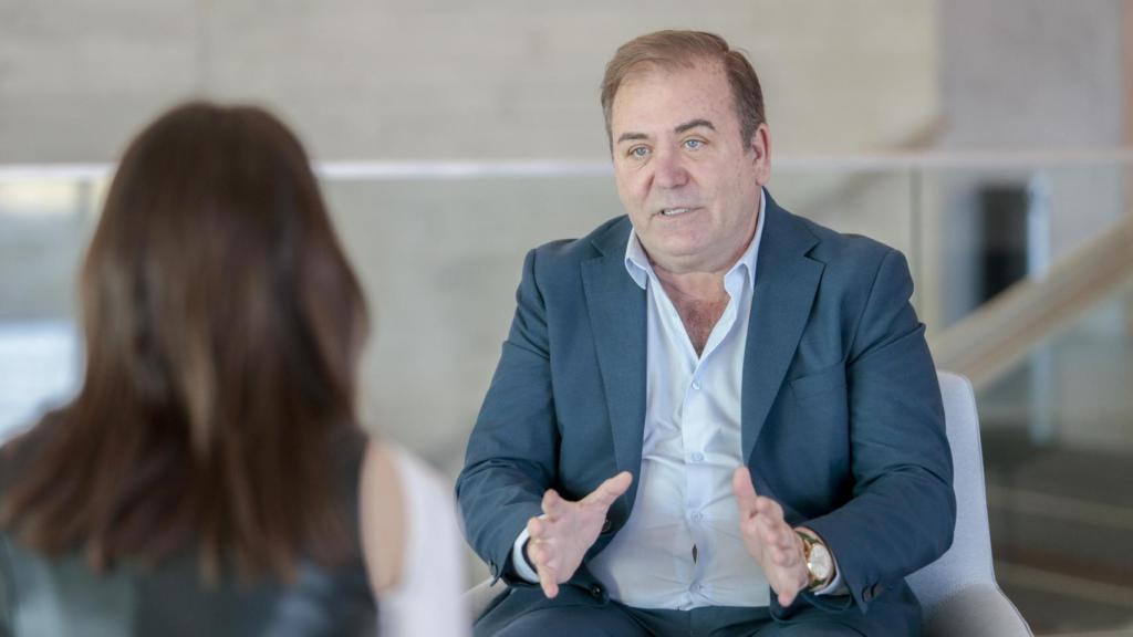 Bumerania Robotics tiene sedes en España, Portugal y México.