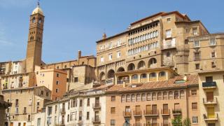 Tarazona.