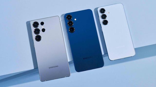Samsung Galaxy S25 Ultra