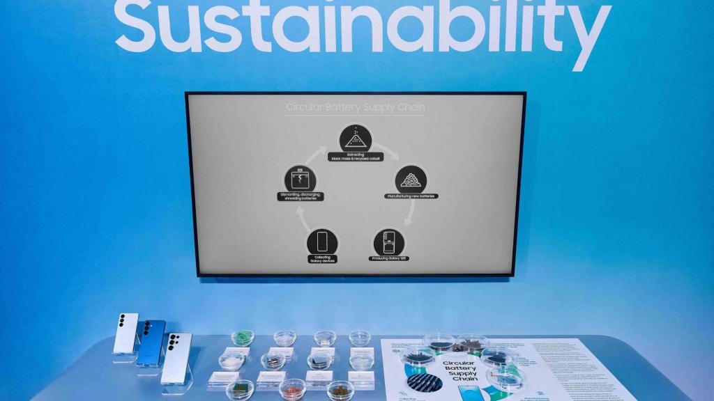 Samsung Galaxy S25 Ultra