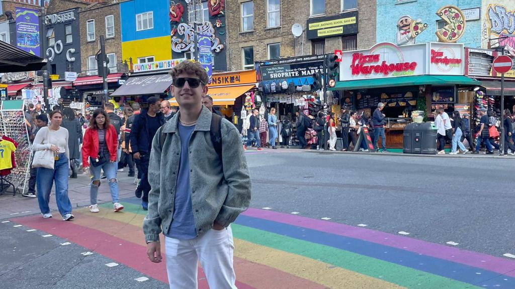 Xavi Martínez en la actualidad.