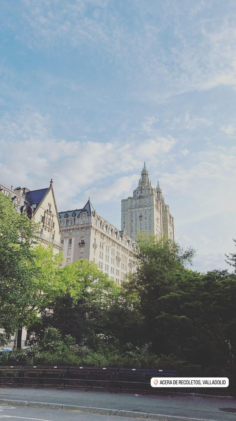 Si a Nueva York va tanta gente, por algo será