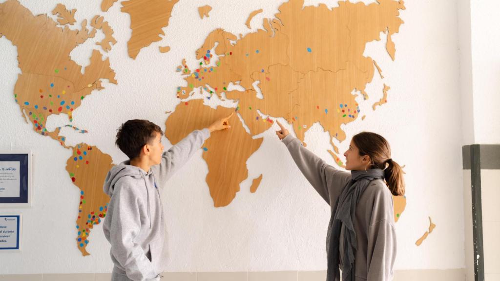 Base International School (Madrid)