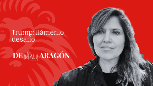 Lara Cotera, periodista.