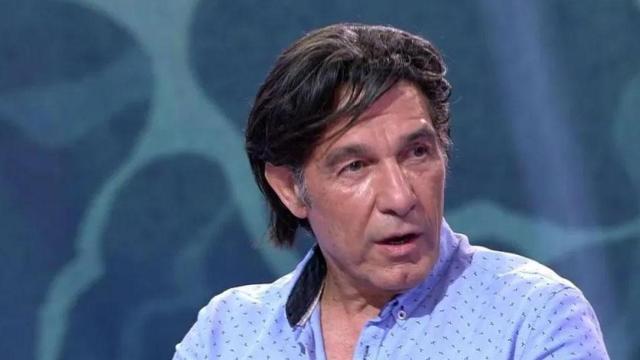 Luis Lorenzo en 'Así es la vida'.