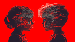 El debate sobre crear humanos editados genéticamente es cada vez más acuciante.