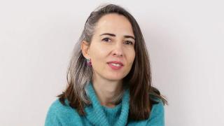 La psicóloga y doctora en Neurociencias, Susana Carmona.