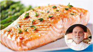 El chef José Andrés.