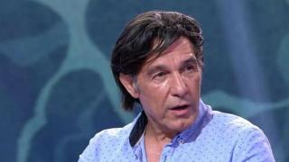 Luis Lorenzo en 'Así es la vida'.