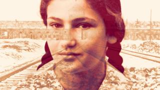 'Solo la esperanza calma el dolor': los dolorosos recuerdos de Simone Veil en Auschwitz
