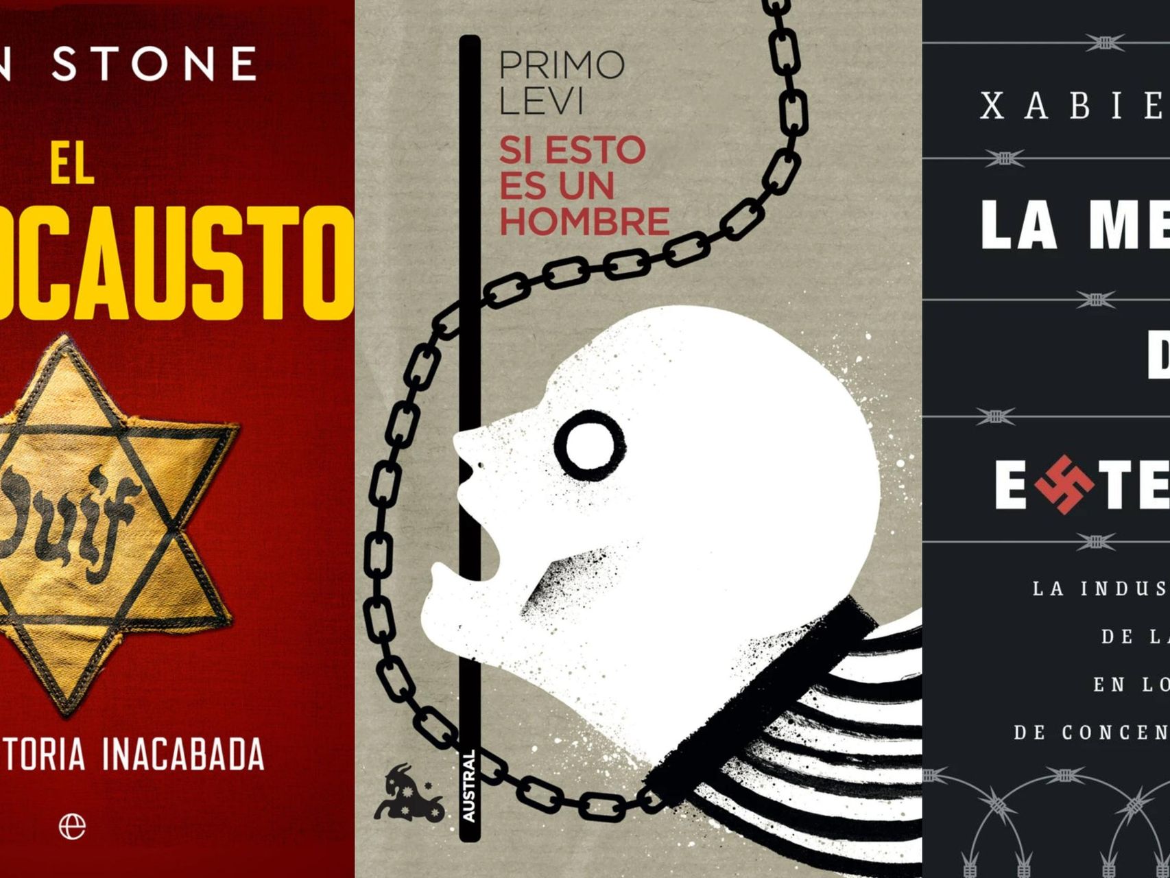 Liberacin De Auschwitz La Dramtica Historia De Los Sonderkommandos