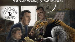 Los socios de Sánchez le instan a lanzar de inmediato un órdago a Junts y PP presentando el mismo decreto ómnibus