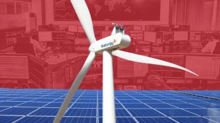 Naturgy integra el control de su solar y eólica en España en un gran centro en A Coruña y acerca posturas con la Xunta