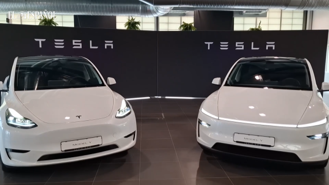 Elon Musk apuesta por un vehículo eléctrico más asequible para aumentar las ventas de la marca.