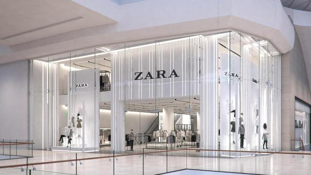 Zara.