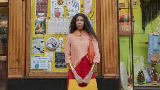 Madrid es Moda se inaugura con un desfile histórico en la Plaza de la Villa