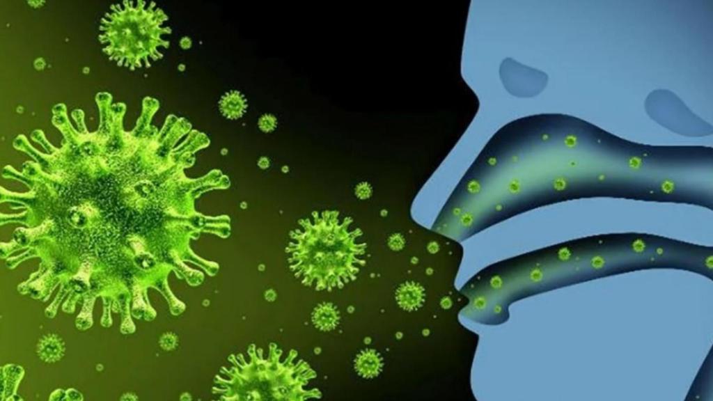 ¿Qué me das para la gripe?