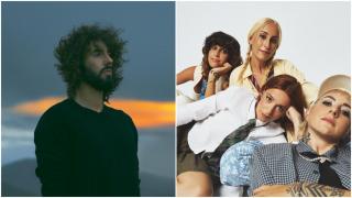 Mikel Izal y GINEBRAS