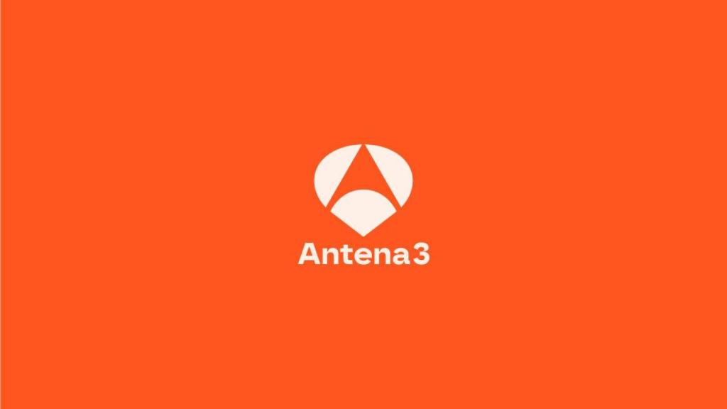 La nueva imagen de Antena 3.