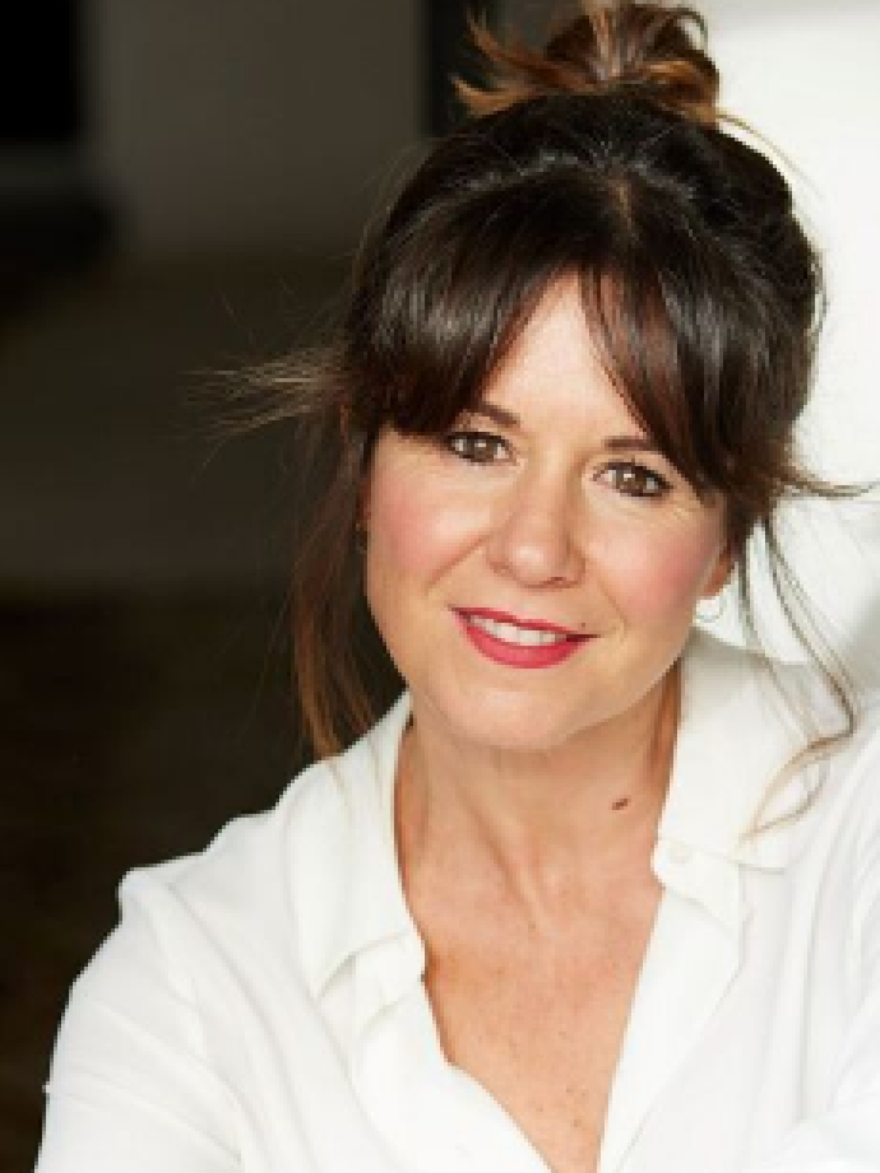 Paula Sánchez, CEO de Cocircular.