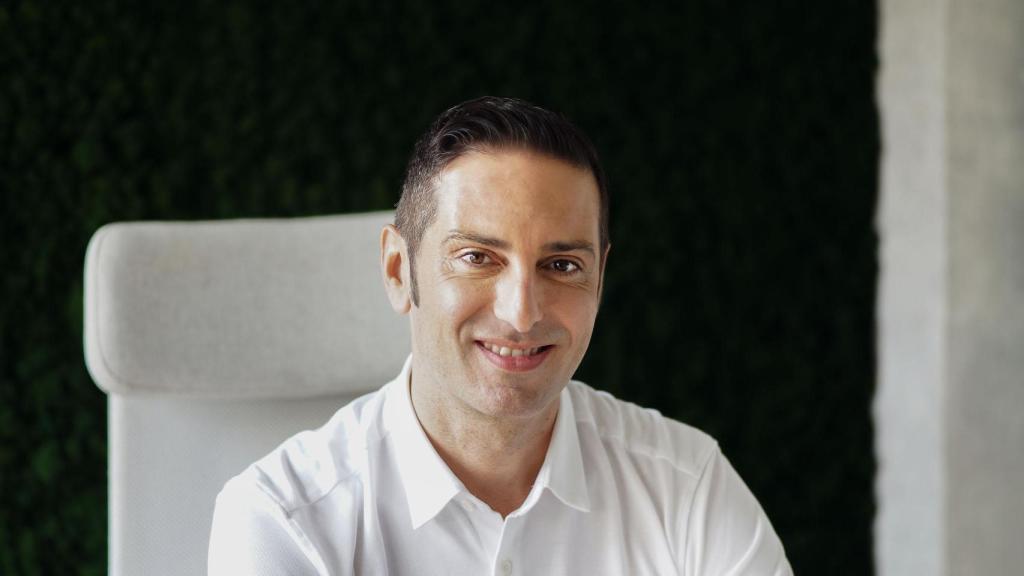 Fran Benedito, CEO de ClimateTrade.