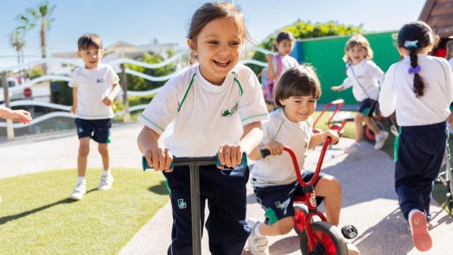 Elis Villamartín (Alicante).