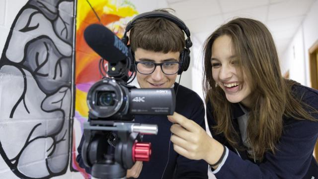 Fontenebro International School (Madrid).