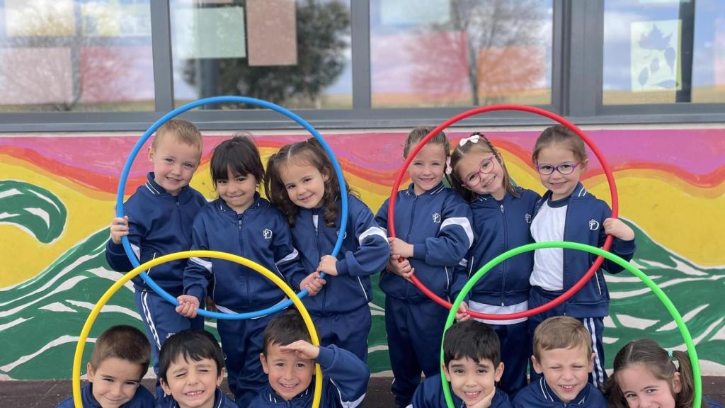 La Dehesa de Humanes (Madrid).