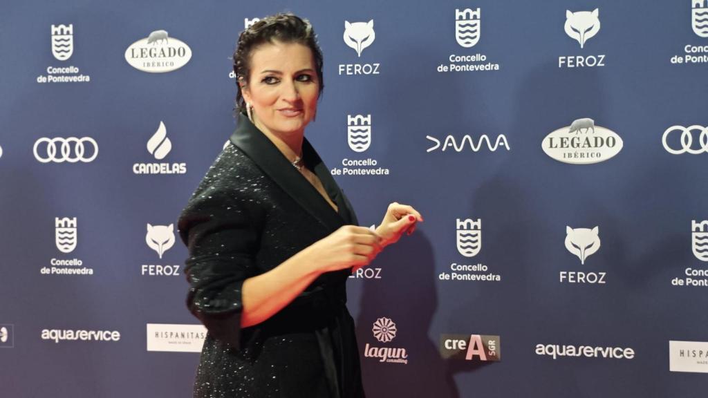 Silvia Abril, actriz