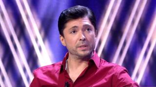 Ángel Cristo en '¡De Viernes!'.