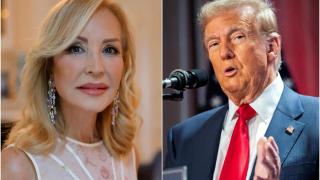 Carmen Lomana lanza una advertencia tras la llegada de Trump:  La dañina época 'woke' tiene los días contados