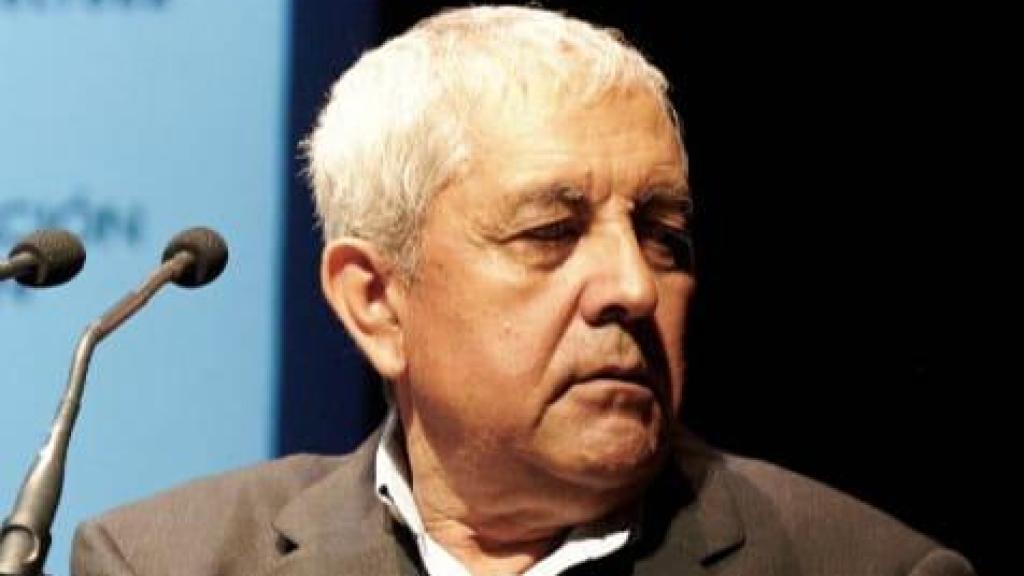 Luis Miguel Alonso Guadalupe, el creador y director del Festival de Cine de la ciudad