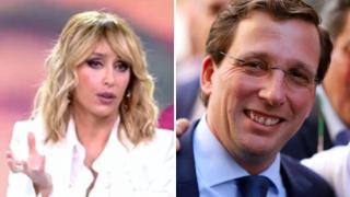 Emma García y Almeida.