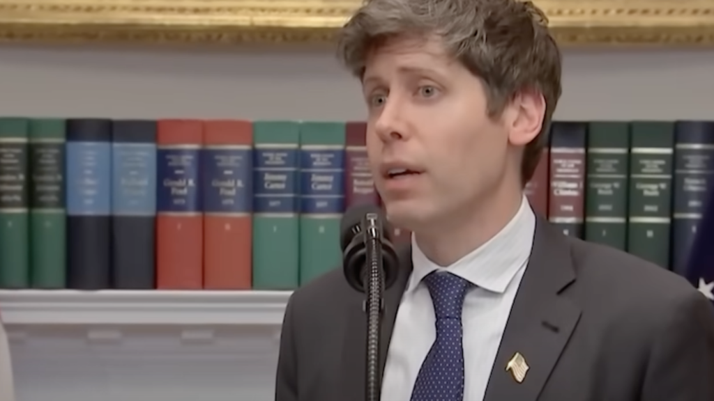 El proyecto más importante de nuestra era