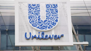 Logo de Unilever