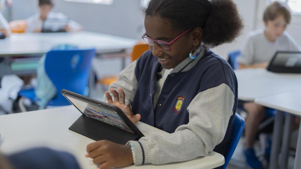 Brains María Lombillo (Madrid).