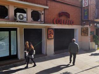 Los Cines Coliseo de Medina del Campo