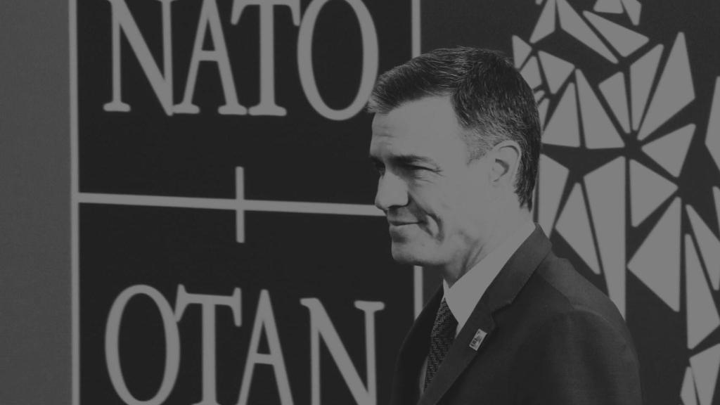 Pedro Sánchez, en una imagen de archivo.