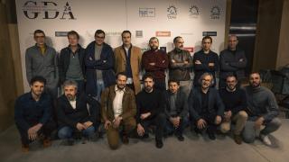 Premiados Gran de Area