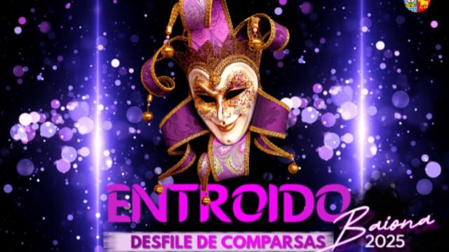 Concurso de Comparsas de Carnaval de Baiona
