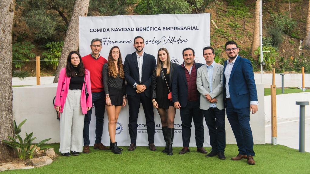 Una imagen de equipo de Pilarbox.