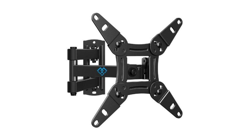 Soporte de pared para televisión de PERLESMITH