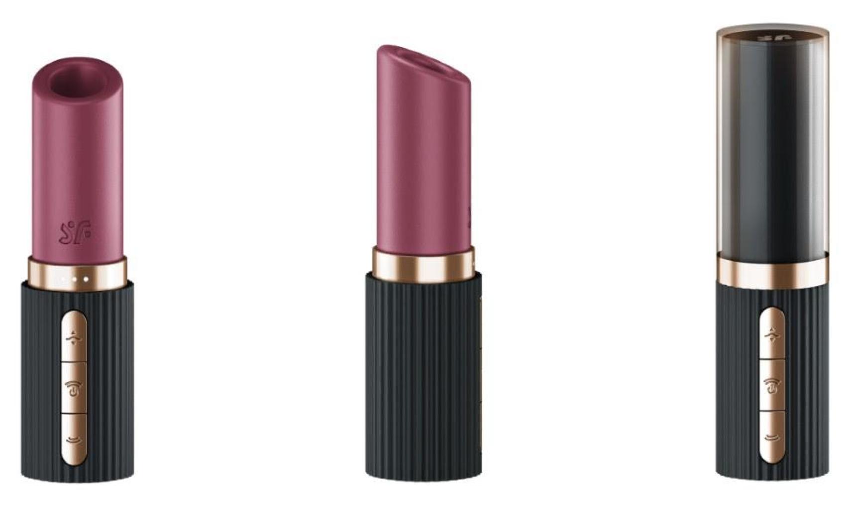 Satisfyer Pro 2 Kiss.