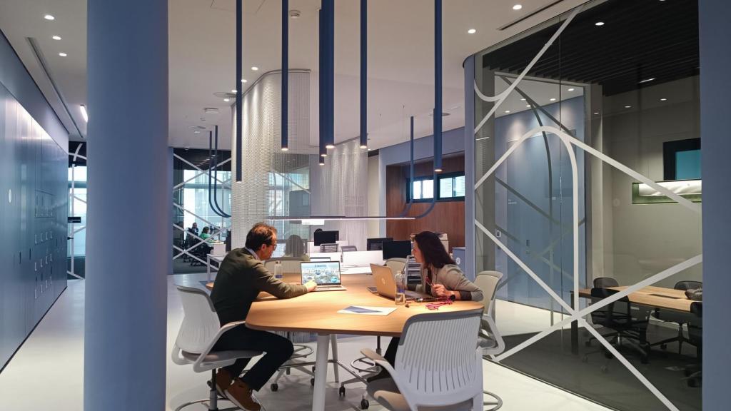 Sede de Dinapsis. EE