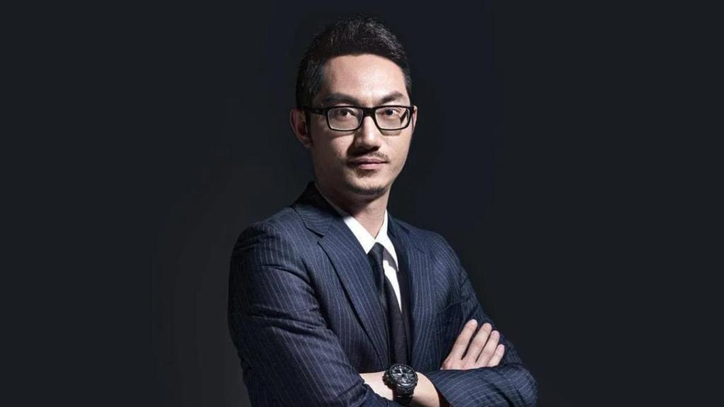Liang Wenfeng, CEO y cofundador de DeepSeek.