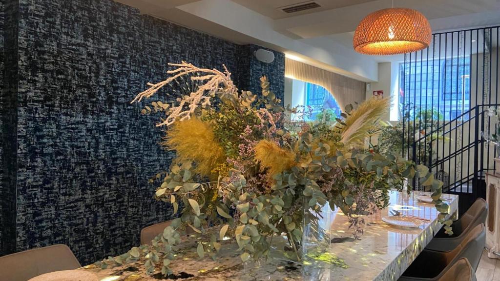 Así es por dentro Amaru.