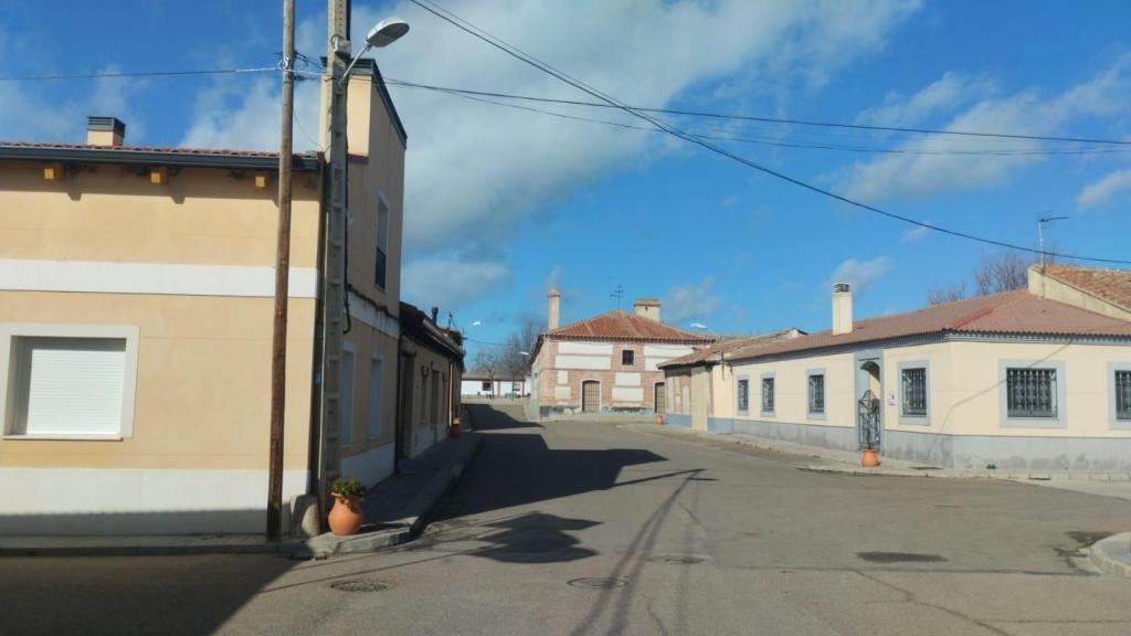 Cervillego de la Cruz