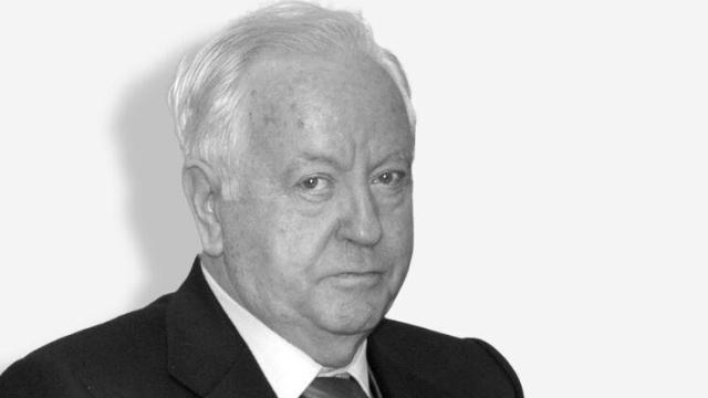 José María Costa, fundador del Grupo Costa.