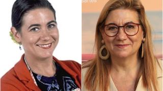 La vida actual de Luisa Martín, de ser La Juani de 'Médico de familia' a viajar a Kosovo con Médicos Sin Fronteras