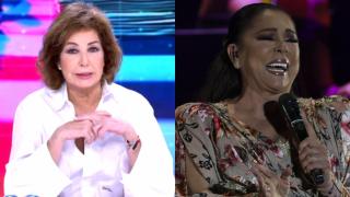 Ana Rosa, tajante con los primeros detalles de la nueva serie de Isabel Pantoja